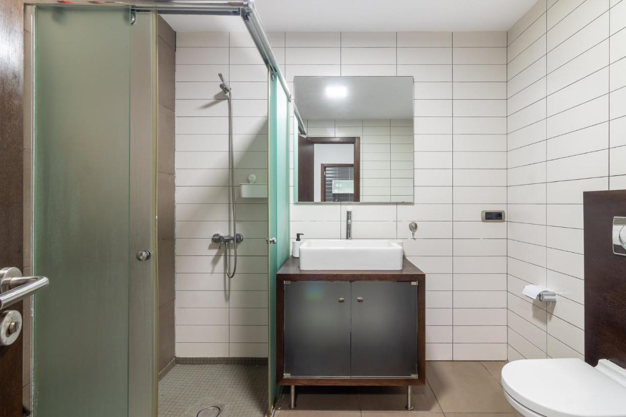 Flatguest Tabaiba 1 Apartman Las Palmas de Gran Canaria Kültér fotó