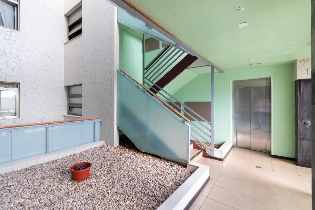 Flatguest Tabaiba 1 Apartman Las Palmas de Gran Canaria Kültér fotó