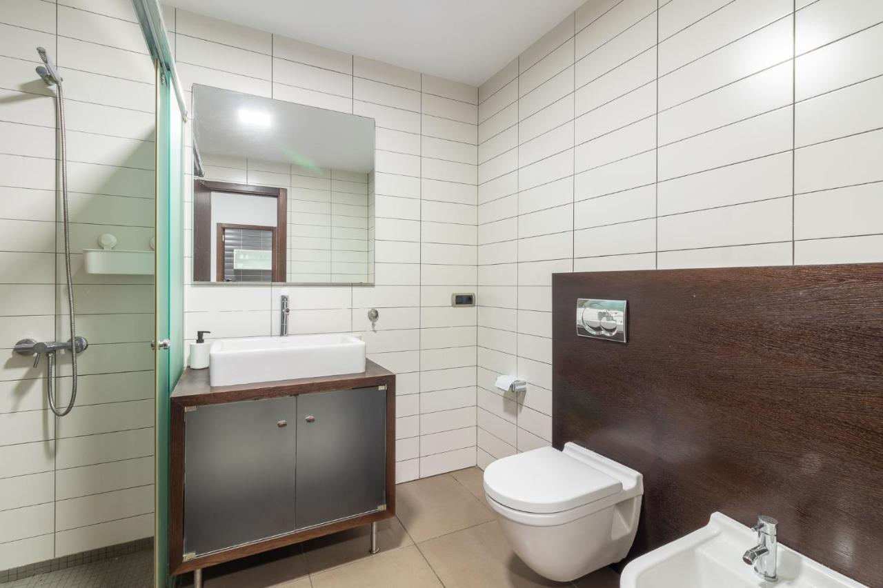 Flatguest Tabaiba 1 Apartman Las Palmas de Gran Canaria Kültér fotó